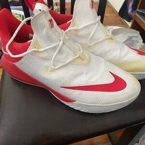 Nike Basketball Sneakers